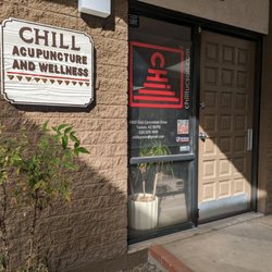 Chill Acupuncture and Wellness