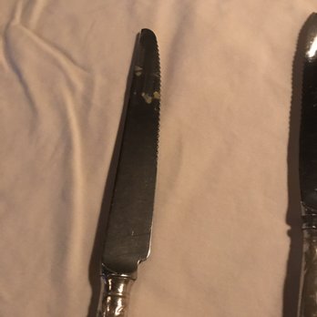 Pacific Dining Car - Butter Knife - Steakhouses Near Me - Los Angeles, California Pacific Dining Car - Butter Knife - Steakhouses Near Me - Los Angeles, California