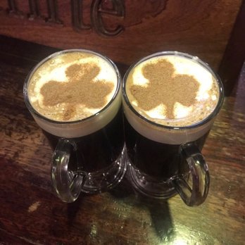 Murphy's Pub - Irish coffees - Pubs Near Me - Dingle, Kentucky