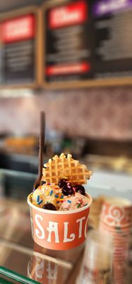 Salt & Straw by null