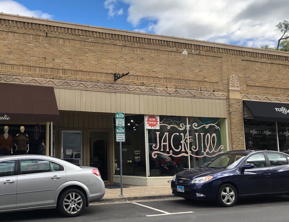 JACK AND JILL 32 Photos & 56 Reviews Kids Hair Salons 143 N