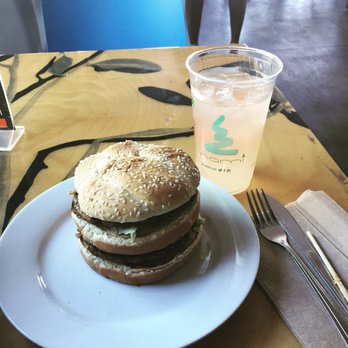 green Restaurant - Vegan Near Me - Phoenix, Arizona