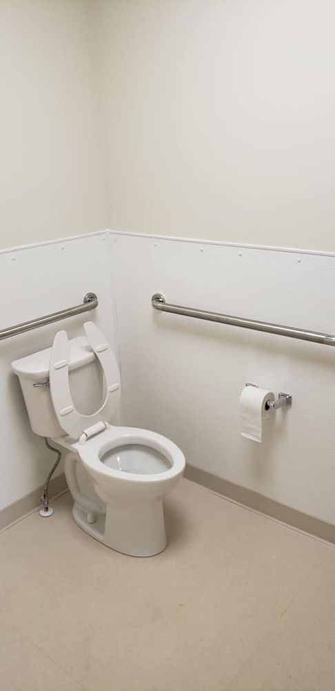 Slide of RPG Plumbing Services