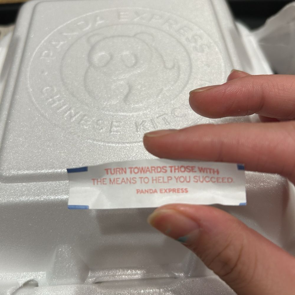 Panda Express - Chinese Near Me - Tucker, Georgia