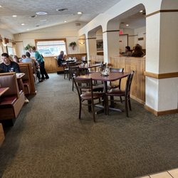 Buccilli's Pizza