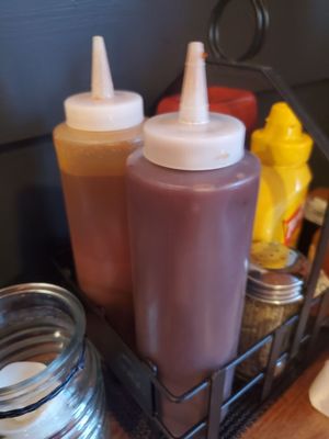 The Refinery Restaurant & Market by null