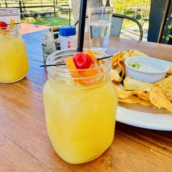 Back 40 Ranch House Grill - Wasatch Whiskey Sour - Bars Near Me - Heber City, Utah