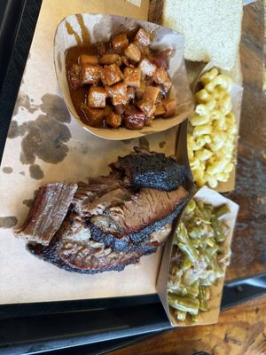 Wayne's Smoke Shack by null