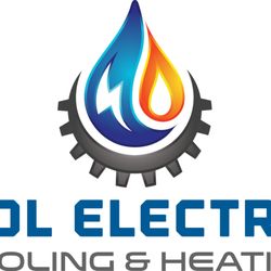 MDL Electric , Cooling & Heating