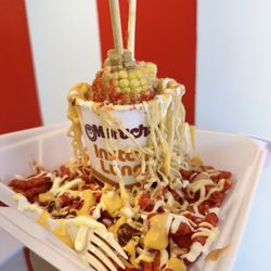 Snack Bar