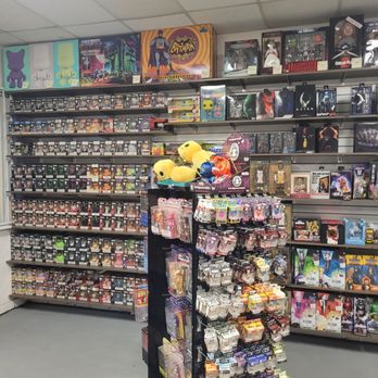 KRRJCOLLECTIBLES - Comic Books Near Me - Bakersfield, California