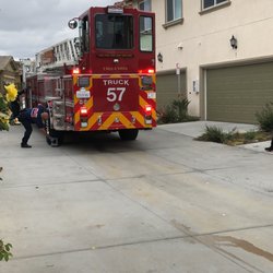 City of Chula Vista Fire Station 7