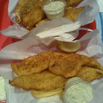 Chowders - Fish & chips - Seafood Near Me - San Francisco, California Chowders - Fish & chips - Seafood Near Me - San Francisco, California