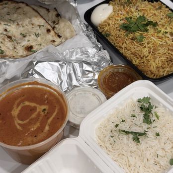 Tabla - Butter Chicken (Medium spicy) - Indian Near Me - Phoenix, Arizona Tabla - Butter Chicken (Medium spicy) - Indian Near Me - Phoenix, Arizona