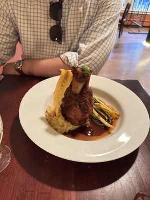 Melaza Bistro by null