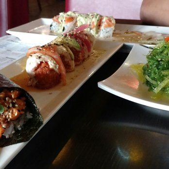 Hoshi Sushi - Sushi Bars Near Me - Fullerton, California Hoshi Sushi - Sushi Bars Near Me - Fullerton, California