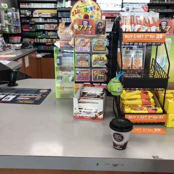 Circle K - Checkout counter - Gas Stations Near Me - Birmingham, Alabama Circle K - Checkout counter - Gas Stations Near Me - Birmingham, Alabama