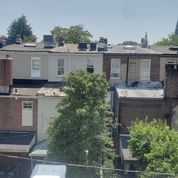 StructoFlex - Flat roof repair of all system types, including modified bitumen, TPO, EPDM and antiquated metal roofs. - Roof Inspectors Near Me