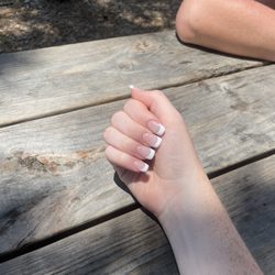Fashion Nails & Spa - Nails