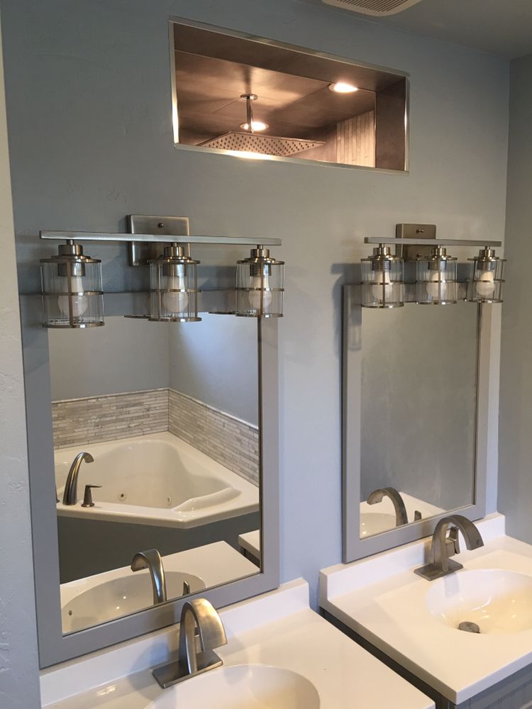 Slide of AZ Stone & Tile Concepts