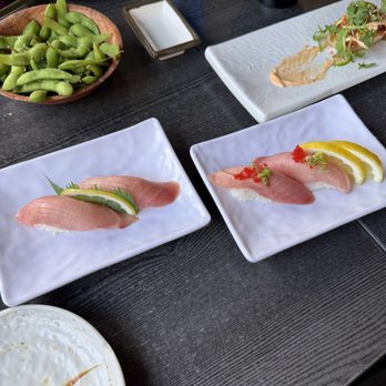 Station Sushi - Sushi Bars Near Me - Solana Beach, California Station Sushi - Sushi Bars Near Me - Solana Beach, California