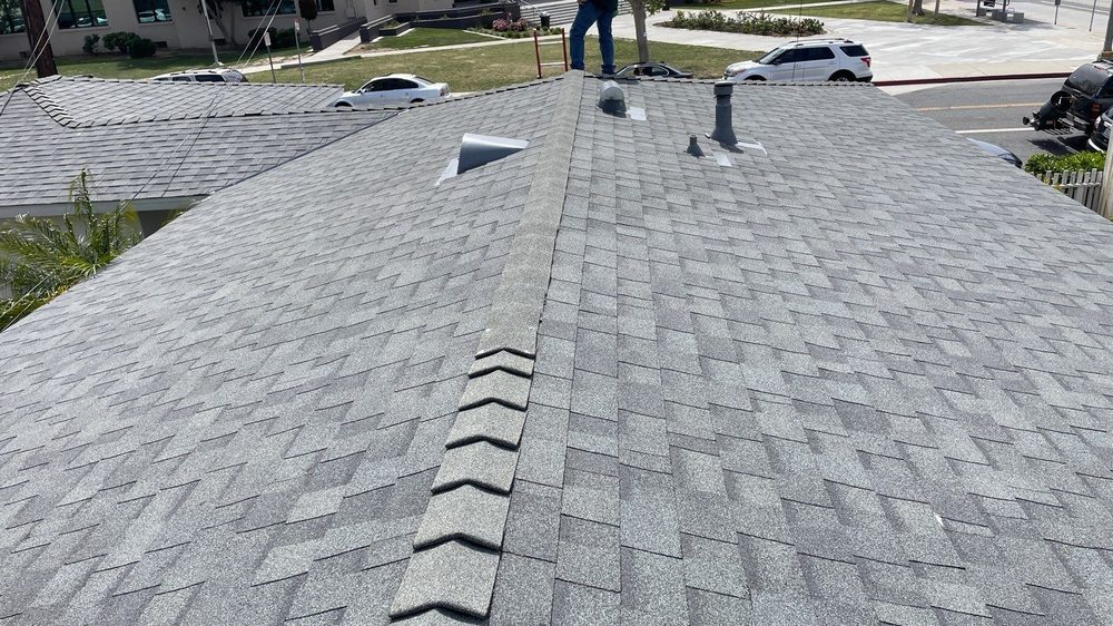 Slide of Bonded Roofing