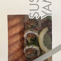 Sushi Yama