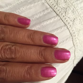 Beauty Nails - Looking good day one! Day 4 not so much. - Nail Salons Near Me - Novato, California Beauty Nails - Looking good day one! Day 4 not so much. - Nail Salons Near Me - Novato, California