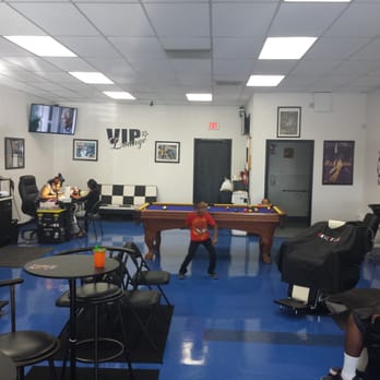 In Tha Game Barbershop - Barbers Near Me - Lancaster, California In Tha Game Barbershop - Barbers Near Me - Lancaster, California