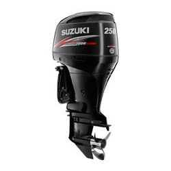 Butler Marine - Suzuki outboard motors
