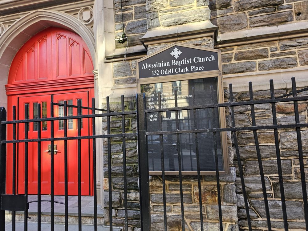 Harlem One Stop - social services organization in New York, NY