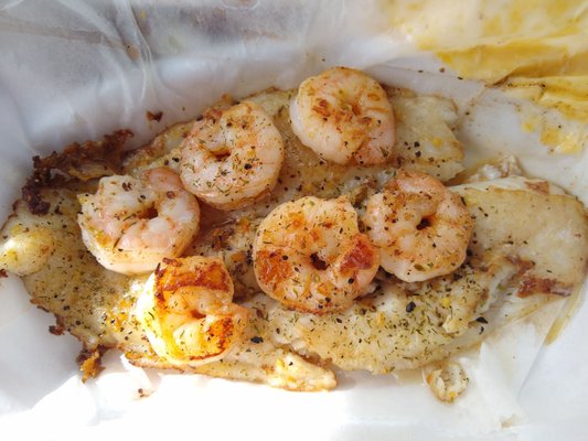 Coliseum Country Cafe by null