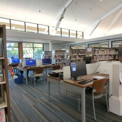 Sacramento Public Library - Martin Luther King, Jr.