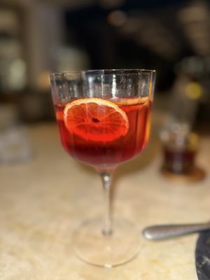 Orla by Michael Mina by null