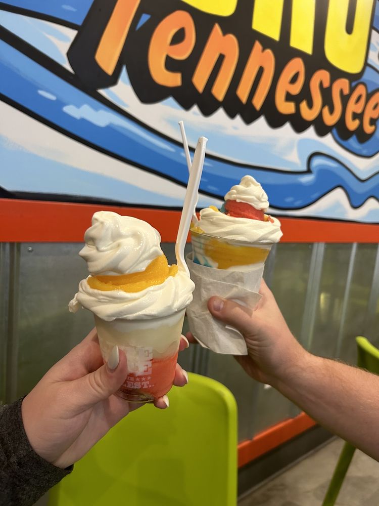 JEREMIAH’S ITALIAN ICE Updated October 2024 31 Photos & 27 Reviews