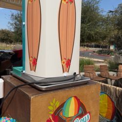 Aloha Boys Shave Ice