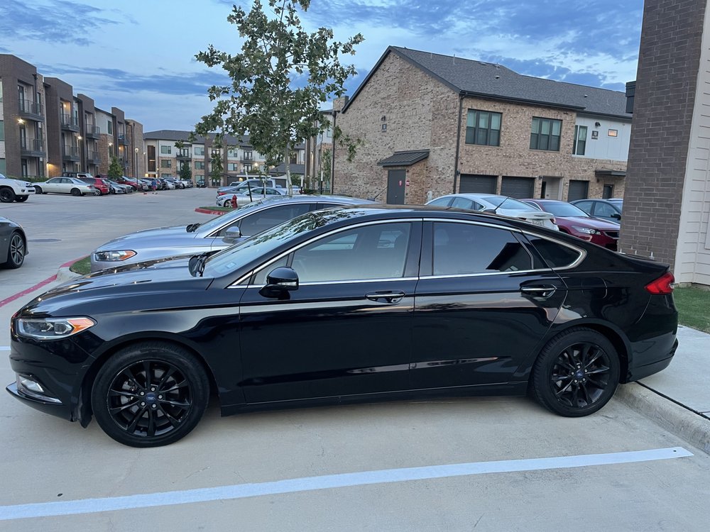 BROS AUTO DETAILING 18 Photos Katy, Texas Auto Detailing Phone Number Yelp