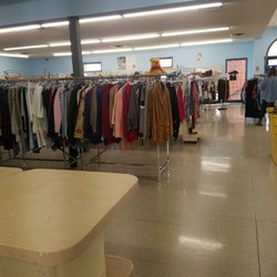 The Salvation Army Family Store & Donation Center