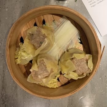 Star Noodle - Pork Shumai - Asian Fusion Near Me - Lahaina, Hawaii Star Noodle - Pork Shumai - Asian Fusion Near Me - Lahaina, Hawaii