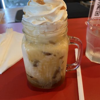 Kaffe Haus - Angel Kaffe was DELICIOUS!!! - Breakfast & Brunch Near Me - San Juan, Puerto Rico Kaffe Haus - Angel Kaffe was DELICIOUS!!! - Breakfast & Brunch Near Me - San Juan, Puerto Rico