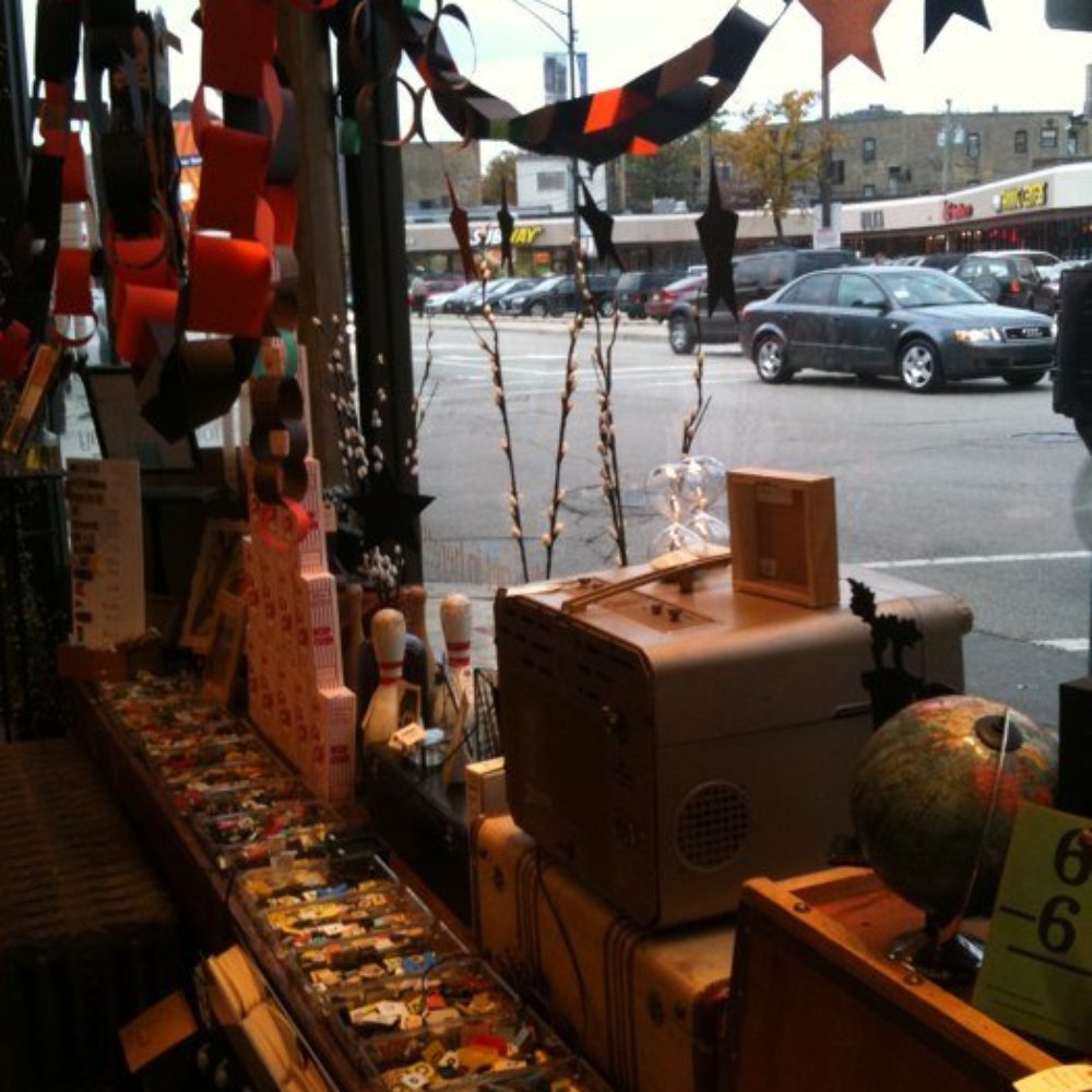 Foursided - Cards & Stationery Near Me - Chicago, Illinois Foursided - Cards & Stationery Near Me - Chicago, Illinois