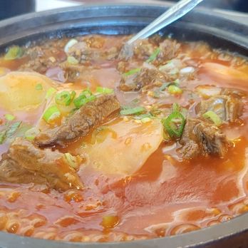 YYDS99 Yummy Pot - Tomatoes soup with beef - super yummmm - Chinese Near Me - Dublin, California YYDS99 Yummy Pot - Tomatoes soup with beef - super yummmm - Chinese Near Me - Dublin, California