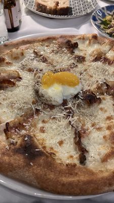 Pizzeria Cardamomo by null