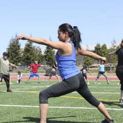 FIT Boot Camps