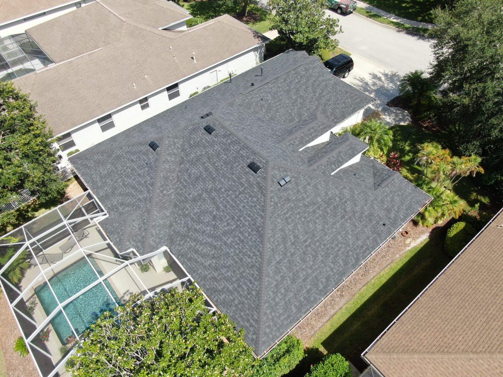 Slide of Westfall Roofing