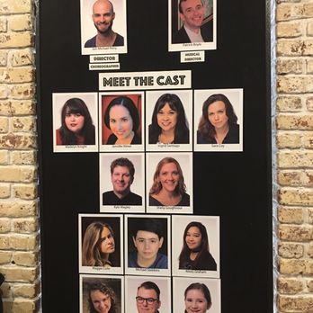 The Footlight Players - Nuncracker Cast - Performing Arts Near Me - Charleston, South Carolina The Footlight Players - Nuncracker Cast - Performing Arts Near Me - Charleston, South Carolina