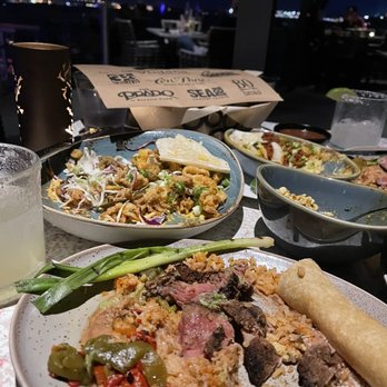 Coasterra - Food - Mexican Near Me - San Diego, California Coasterra - Food - Mexican Near Me - San Diego, California