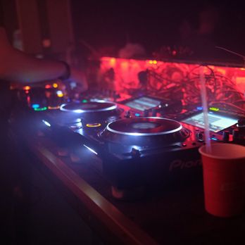 Haus 33 - Dance Clubs Near Me - Nuremberg, BY Haus 33 - Dance Clubs Near Me - Nuremberg, BY