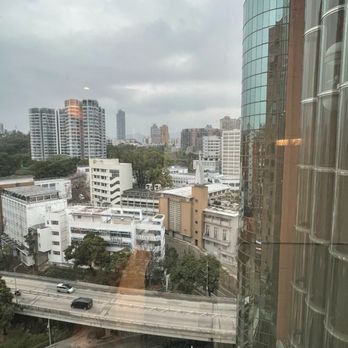 香港逸東酒店 - View from the room - Hotels Near Me - Hong Kong, HK
