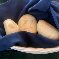 Waterfront Restaurant - Rolls